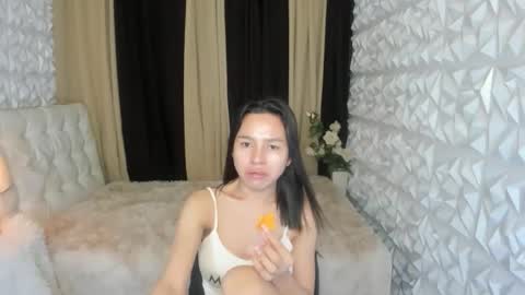 Snapshot of asianpetitefucker01 chatting on June 11, 10:24 am asianpetitefucker01 online show from June 11, 10:24 am
