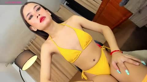 AGATHA online show from January 7, 6:59 am