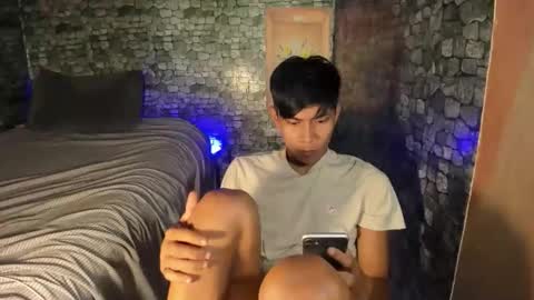 mark online show from April 19, 3:28 am