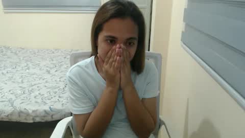 Snapshot of asianprettymay chatting on October 5, 5:00 pm asianprettymay online show from October 5, 5:00 pm