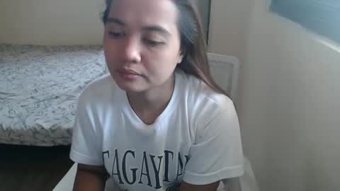 Snapshot of asianprettymay chatting on October 15, 6:02 am asianprettymay online show from October 15, 6:02 am