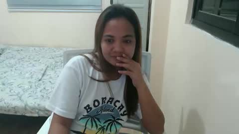 Snapshot of asianprettymay chatting on October 18, 3:46 pm asianprettymay online show from October 18, 3:46 pm