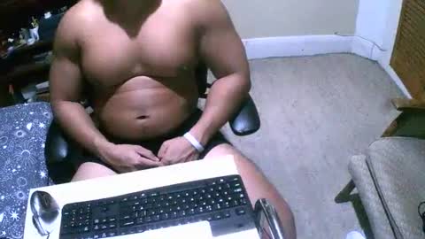 Johnson online show from December 23, 1:29 am