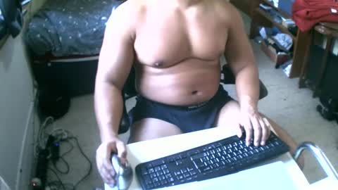 Johnson online show from September 28, 4:12 pm