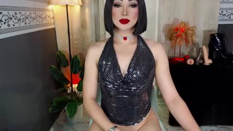 Snapshot of asiansexhunter chatting on April 26, 12:52 am Ms. MONICA online show from April 26, 12:52 am