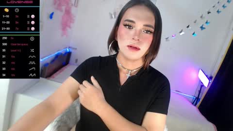 kendra turner online show from November 10, 6:07 pm