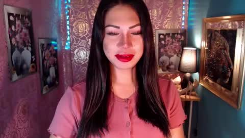 Babe online show from September 22, 10:34 pm