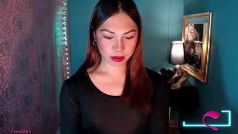 Babe online show from March 21, 4:39 am