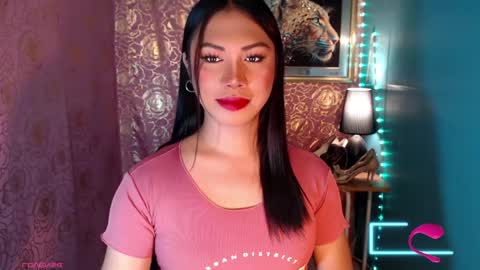 Babe online show from April 22, 1:30 am