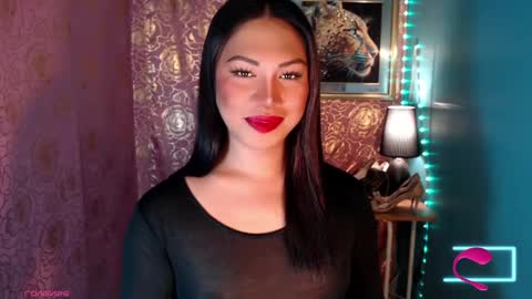 Babe online show from April 24, 1:52 am