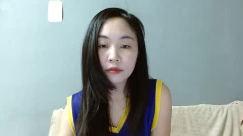Snapshot of asiantabbyx chatting on May 11, 3:01 am Tabby online show from May 11, 3:01 am