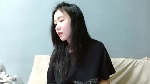 Snapshot of asiantabbyx chatting on May 19, 3:46 am Tabby online show from May 19, 3:46 am