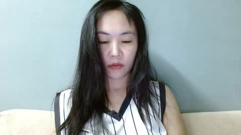 Snapshot of asiantabbyx chatting on May 27, 3:25 am Tabby online show from May 27, 3:25 am