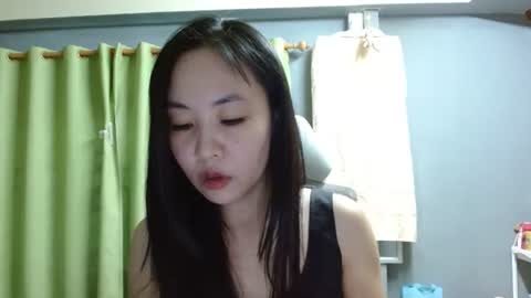 Snapshot of asiantabbyx chatting on June 15, 3:20 am Tabby online show from June 15, 3:20 am