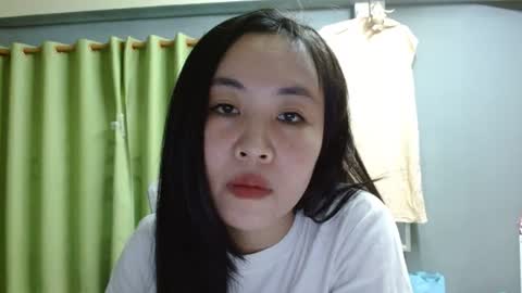 Snapshot of asiantabbyx chatting on June 17, 3:31 am Tabby online show from June 17, 3:31 am