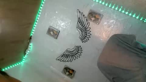 jane18 online show from April 6, 3:37 am