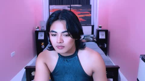 asianverstwink online show from March 10, 9:20 pm