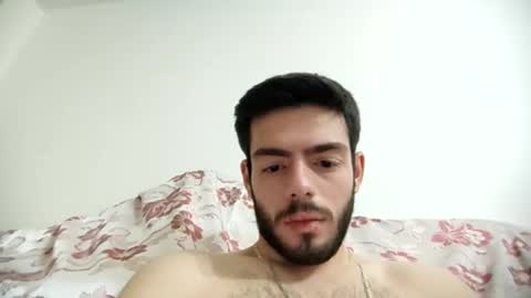 asihandsome06 online show from December 1, 9:15 pm