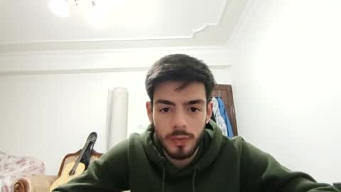 asihandsome06 online show from January 5, 6:13 pm