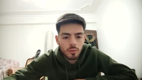 asihandsome06 online show from January 26, 6:37 pm