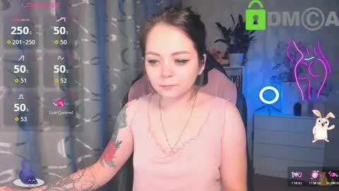 Asima online show from October 24, 12:19 am