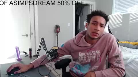 Snapshot of asimpsdream chatting on November 13, 1:54 pm asimpsdream online show from November 13, 1:54 pm