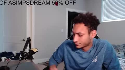 Snapshot of asimpsdream chatting on November 20, 3:12 pm asimpsdream online show from November 20, 3:12 pm