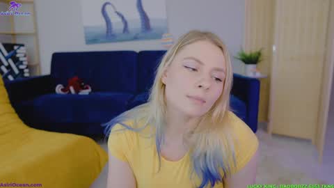 Asiri   pronounced Ah-siri Please no nicknames   3 online show from April 22, 4:08 pm