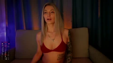Ask Alexa online show from July 10, 12:37 am