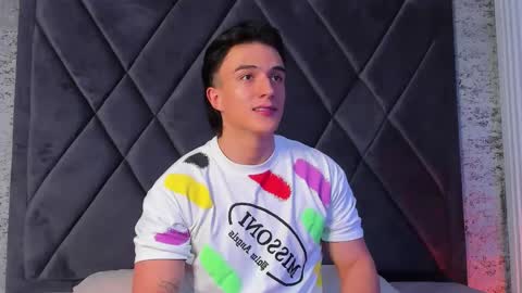 Aslan  online show from January 10, 2:35 am