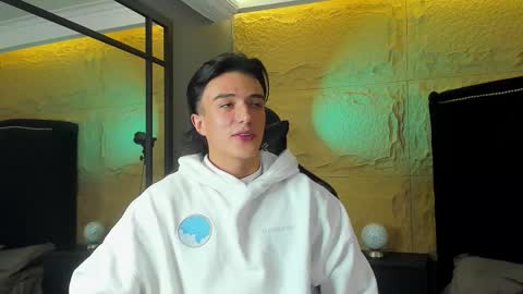 Aslan  online show from January 12, 3:56 am