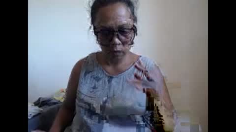 aslanne online show from April 23, 8:02 am