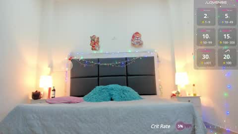  Aslhyn  online show from December 23, 8:57 pm