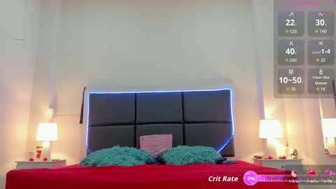  Aslhyn  online show from October 8, 5:43 pm