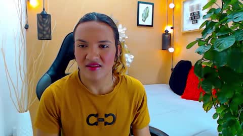 ASLY online show from September 10, 11:54 am