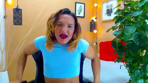 ASLY online show from September 16, 12:06 pm