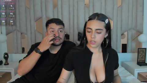 asmodeo6_ online show from December 17, 4:56 am