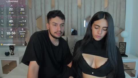 asmodeo6_ online show from December 24, 2:33 pm