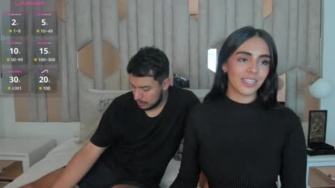 asmodeo6_ online show from December 30, 5:15 am