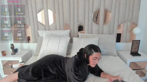 asmodeo6_ online show from January 21, 4:37 pm