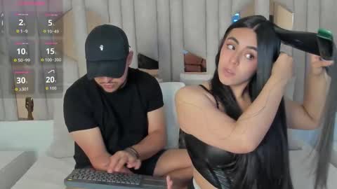 asmodeo6_ online show from September 24, 12:30 pm