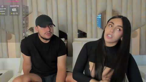 asmodeo6_ online show from October 9, 1:09 pm