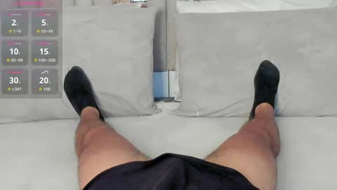 asmodeo6_ online show from April 2, 12:58 pm