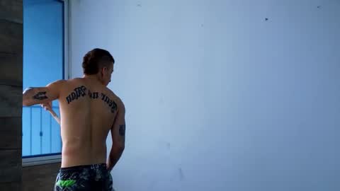 Asmodeo  -   online show from November 14, 1:43 pm