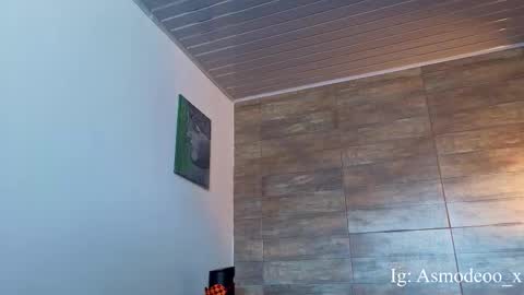 Asmodeo  -   online show from December 14, 2:11 pm