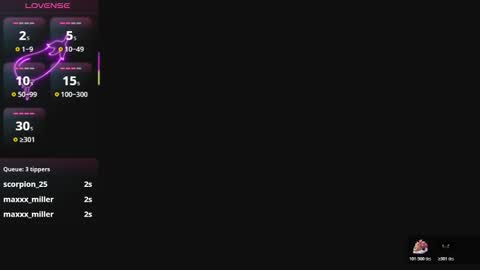 asmodeus bael online show from November 5, 11:10 am