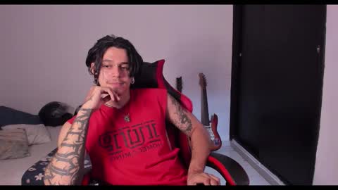 asmodeuszz online show from March 2, 4:47 pm