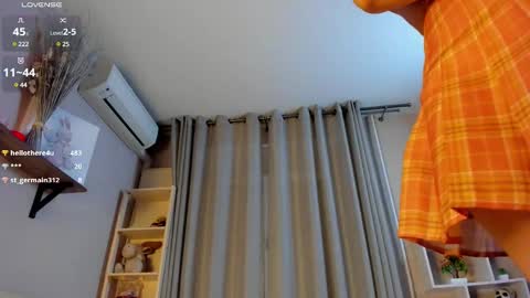 asoka_matama online show from March 12, 4:56 pm