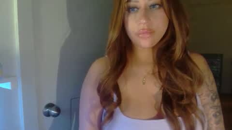 Snapshot of aspenmadden chatting on April 16, 2:45 am iwantaspen online show from April 16, 2:45 am