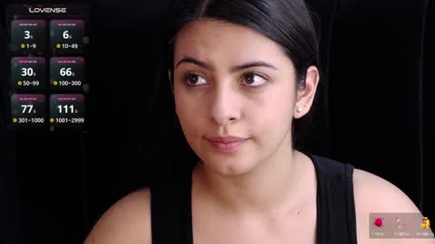 Snapshot of aspenruss chatting on January 17, 1:47 am online show from January 17, 1:47 am